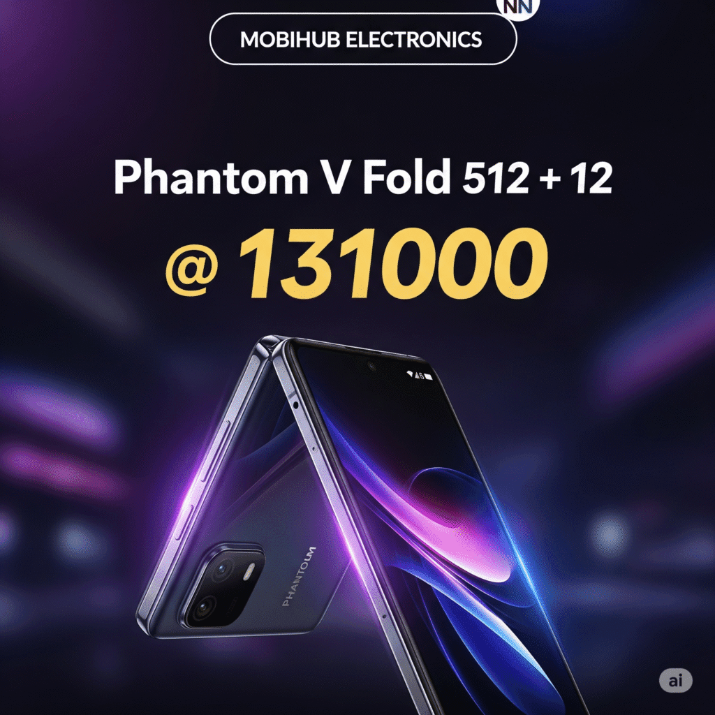 Phantom V fold 512 +12 @131000