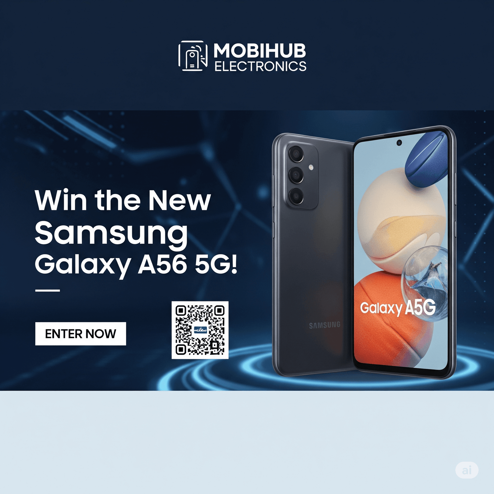 Samsung Galaxy A56 5G