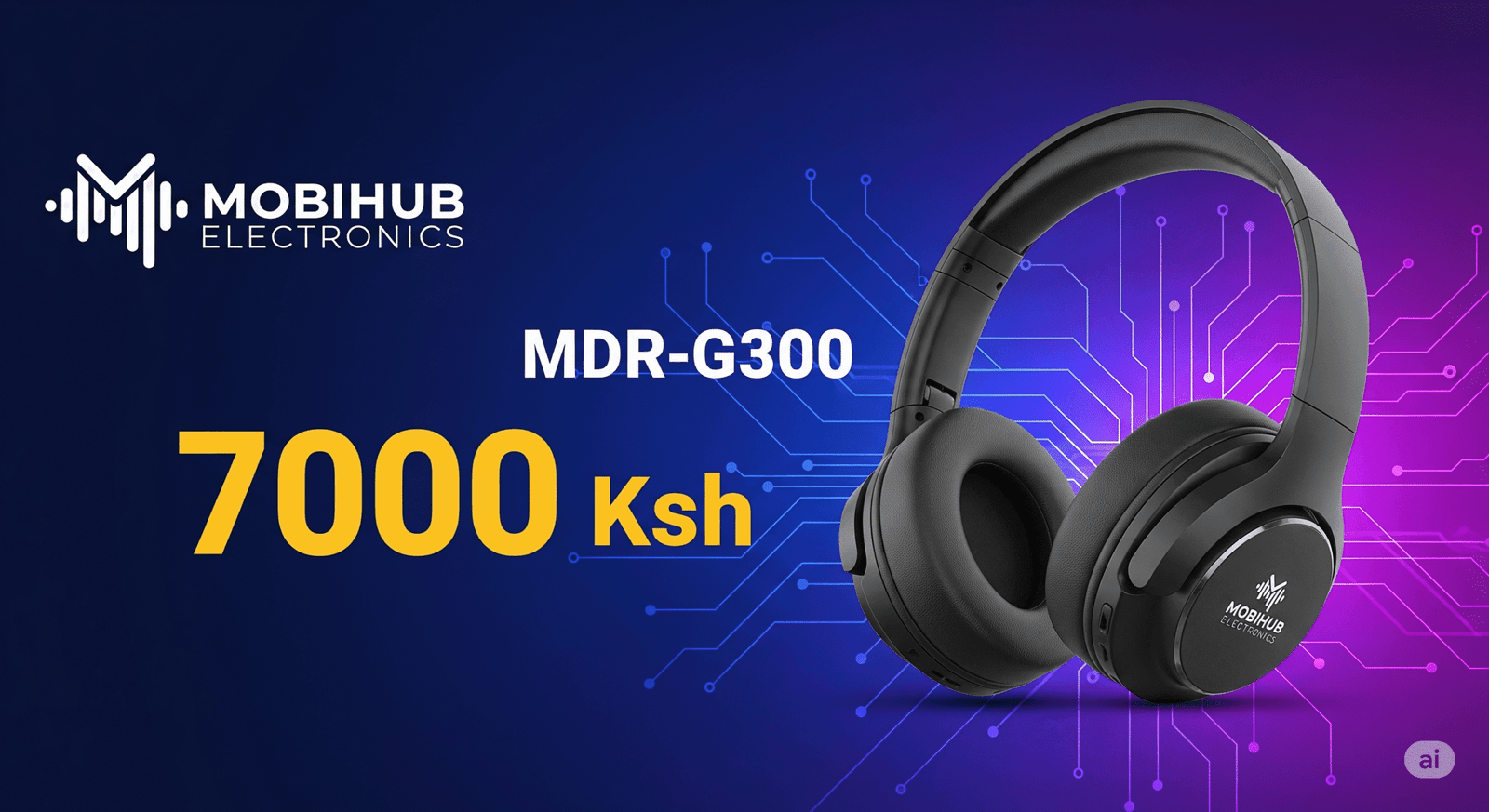 Mdr-g300@7000