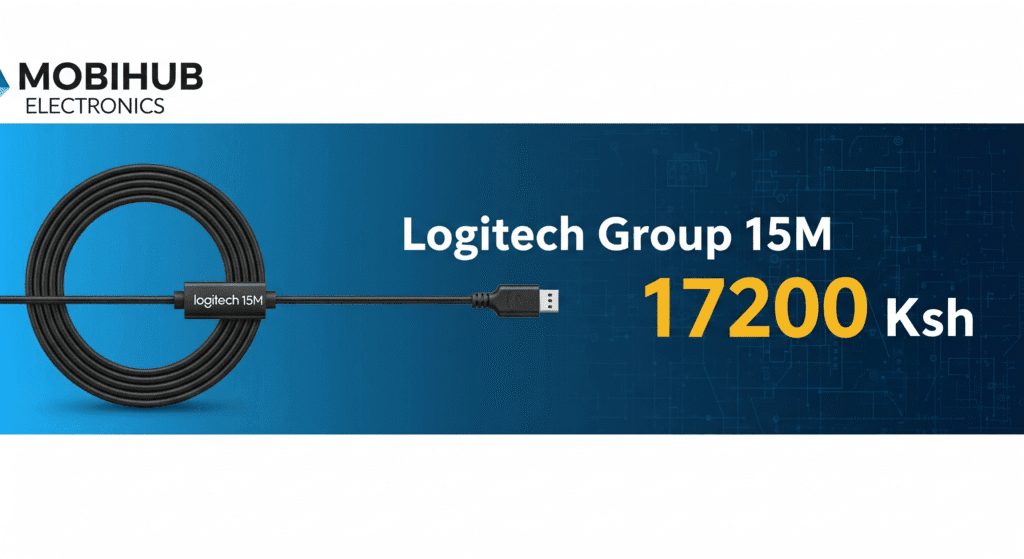 Extended cable for Group 15M @17, 200/-