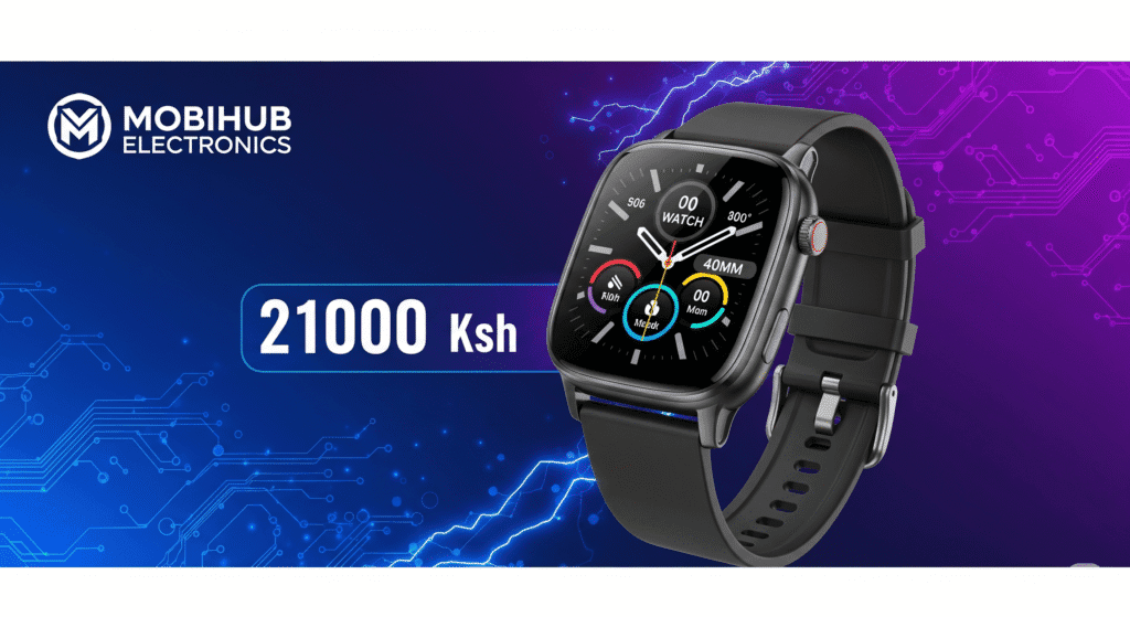 Watch 6 40 mm @21000