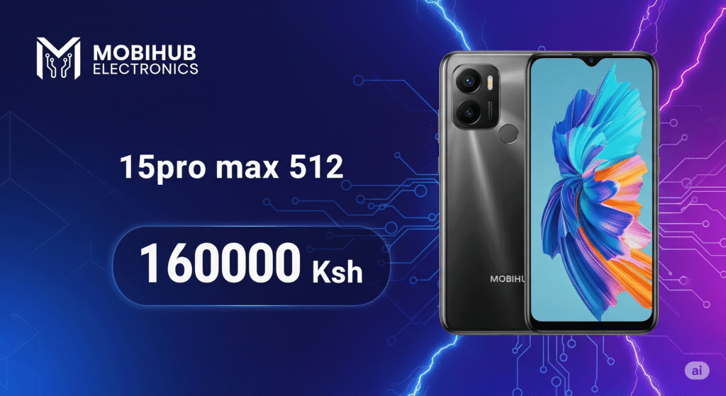 15pro max 512@160000