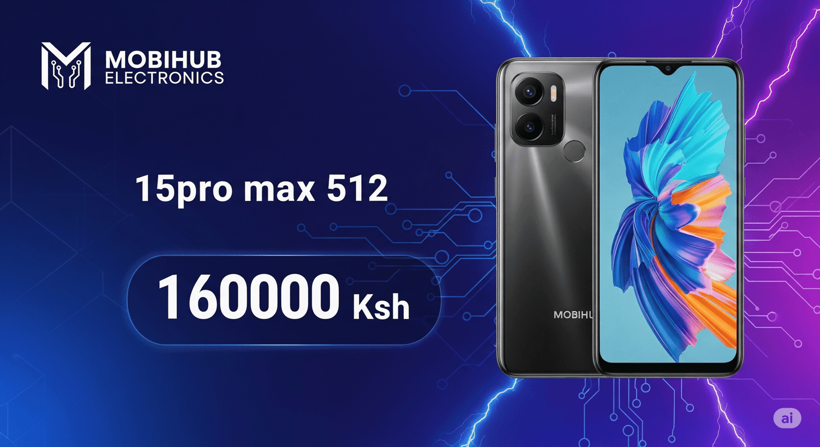 15pro max 512@160000