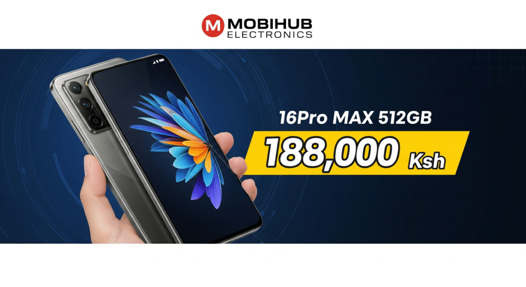 16pro max 512gb@188000