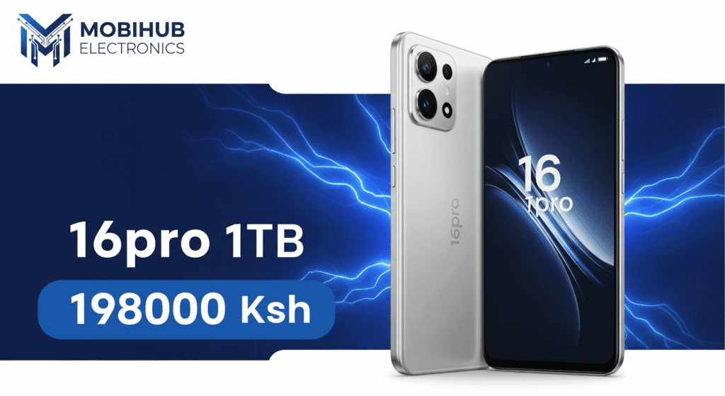 16pro 1tb@198,000