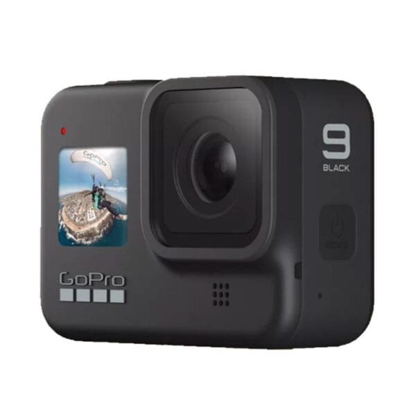 GoPro HERO 9