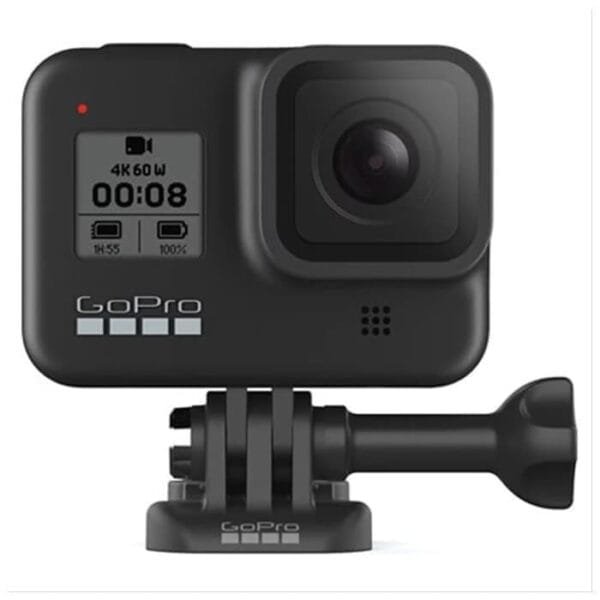 GoPro Hero 8