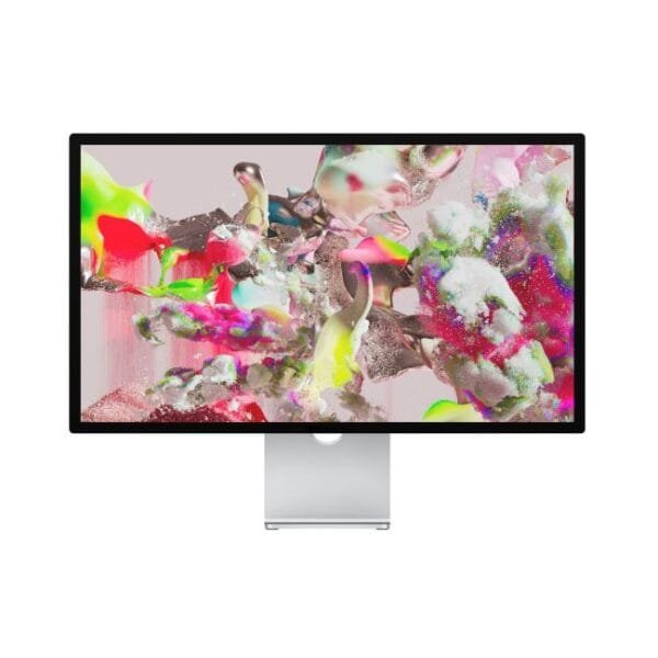 Mac Studio Display 27 5K XDR TILT ADJUSTABLE Nano Texture Glass