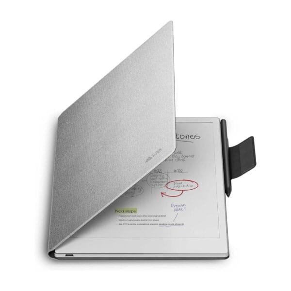 Remarkable folio case