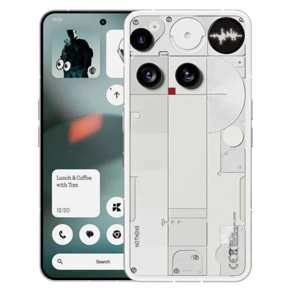 Nothing Phone 3