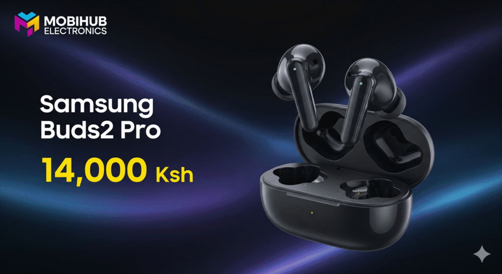 Samsung buds 2 pro@14000