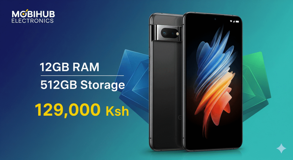 Pixel 9 pro xl 12/512@129000