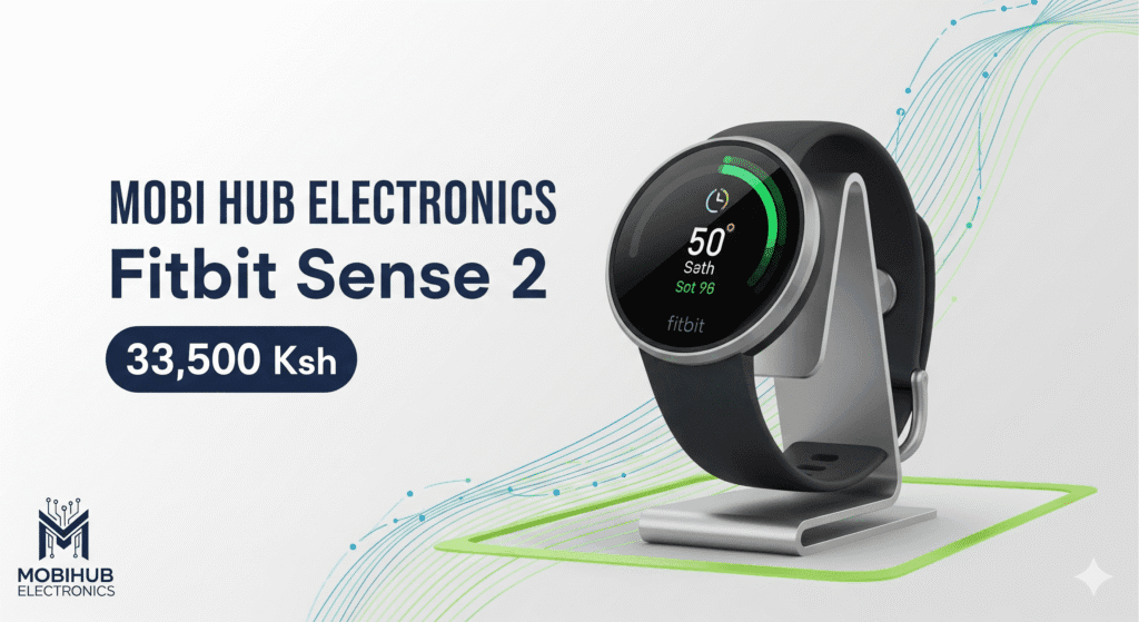 Fitbit sense 2@33500