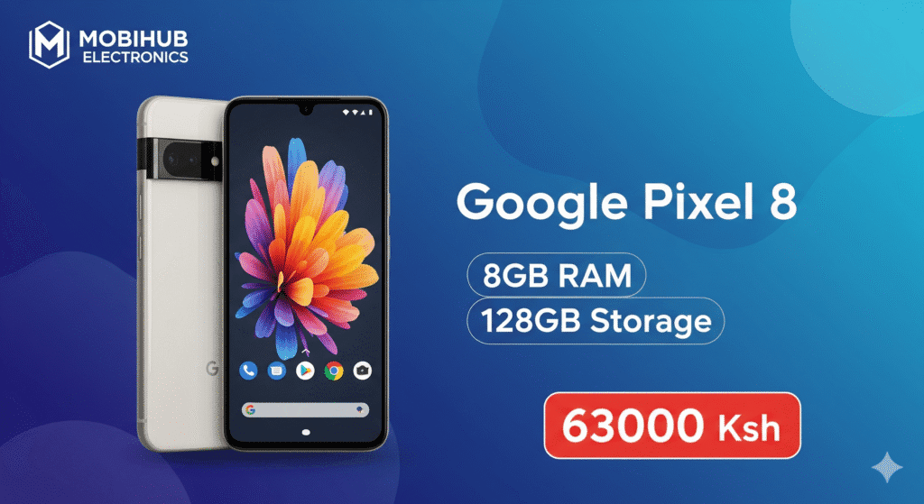 Pixel 8/128@63000
