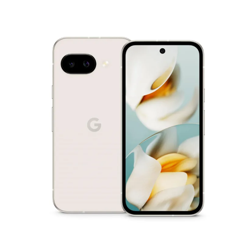 Google-Pixel-10a