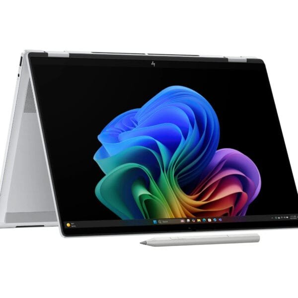 HP OmniBook 7 Flip 16-au0773cl, Intel Core Ultra 7, 32GB RAM, 1TB SSD, 16-inch Touch Display