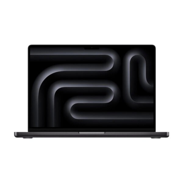 MacBook Pro M5 14-inch