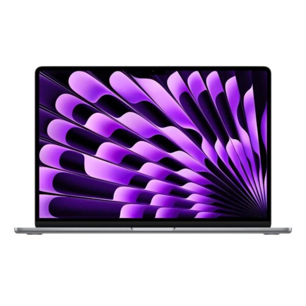 MacBook Air 13-inch M5