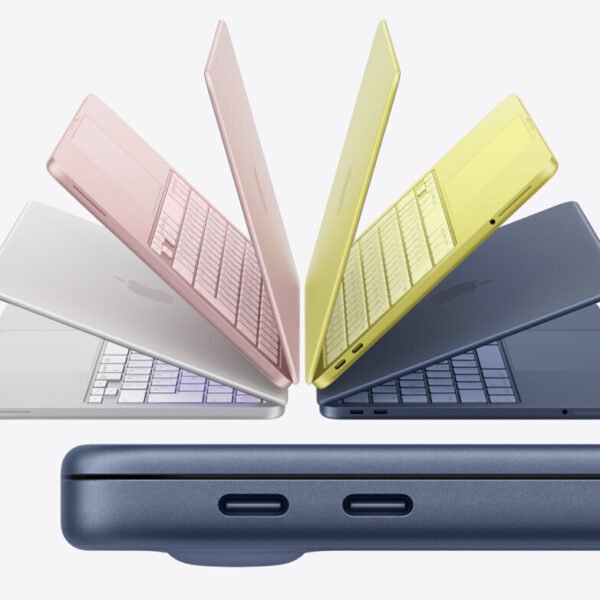 Apple MacBook Neo 13-inch