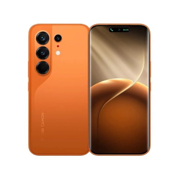 Tecno Camon 50 Ultra